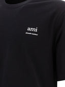 Ami Paris "Alexandre Mattiussi" Camiseta