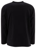 Y deambular sudadera "airly"