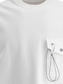 And Wander "Airly" Sweatshirt