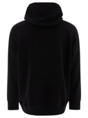 Burberry Logo Wattestäbe Hoodie