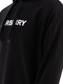 Burberry Logo Wattestäbe Hoodie