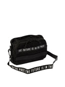 Menschlicher "militärischer" Crossbody -Tasche