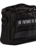 Menschlicher "militärischer" Crossbody -Tasche
