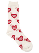 Menschlicher "menschlicher" Socken "maßgefertigt"