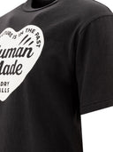Human Made „#6” koszulka