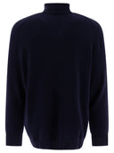 Suéter con cremallera "pony" de Polo Ralph Lauren