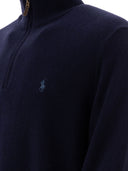 Suéter con cremallera "pony" de Polo Ralph Lauren