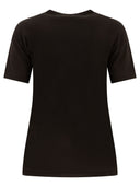 Emilio Pucci T -Shirt mit Logo