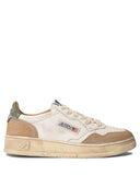 Baskets "super vintage"