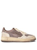 Sneaker "Super vintage" di Autry