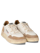 Autry "Super Vintage" zapatillas de zapatillas