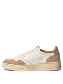 Baskets "super vintage"
