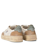 Baskets "super vintage"