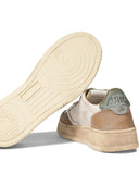 Baskets "super vintage"