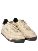 Autry "Super Vintage"스니커즈