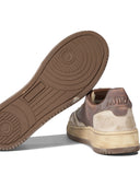 Sneaker "Super vintage" di Autry