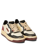 Autry "Super Vintage" zapatillas de zapatillas