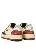 Autry "Super Vintage" zapatillas de zapatillas
