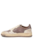 Autry "Super Vintage" Sneakers