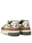 Autry "Clc" Sneakers