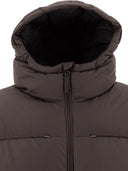 Hiking Patrol Down Jacket