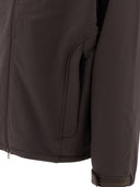 Veste de patrouille de randonnée "Soft Shell"
