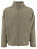 Veste de patrouille de randonnée "Soft Shell"