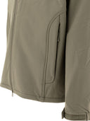 Veste de patrouille de randonnée "Soft Shell"