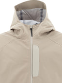 Hiking Patrol "3  Shell" Jacket