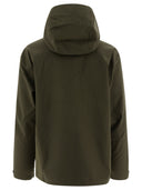 Hiking Patrol "3  Shell" Jacket