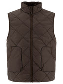 Hiking Patrol Light Down Vest