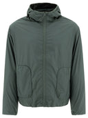 Hiking Patrol Windproof Hooded Jacket