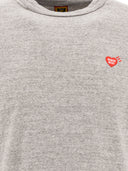Human Made Made „Heart” T -Thirt