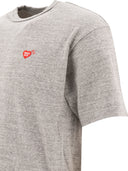 Human Made Made „Heart” T -Thirt