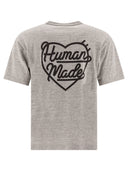 Human Made „Pocket” koszulka