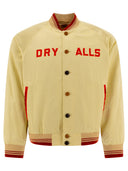 Human Made "Stadium" Bomber Jacket