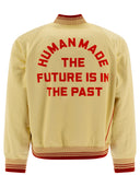 Human Made "Stadium" Bomber Jacket
