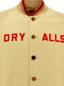 Human Made "Stadium" Bomber Jacket