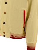 Human Made "Stadium" Bomber Jacket