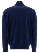 Sweat-shirt sur piste humain