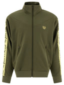 Human Made Track Sweatshirt