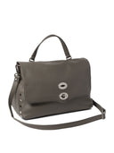 Zanellato "Postina Daily Giorno M" Handbag
