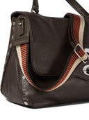 Zanellato "Postina Daily Giorno M"Handtas
