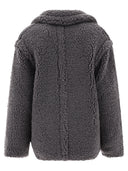 Ugg "Teddy Gertrude" Short Coat