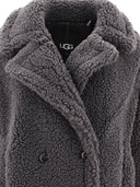 Ugg "Teddy Gertrude" Short Coat