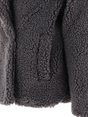 Ugg "Teddy Gertrude" Short Coat