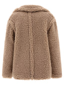 Ugg „Teddy Gertrude” krótki płaszcz