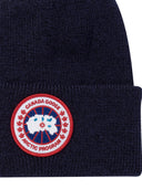 Canada Goose "Arctic" Beanie
