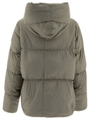 Canada Goose "Rhoda" Down Jacket