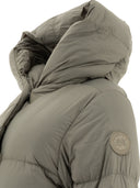 Canada Goose "Rhoda" Down Jacket